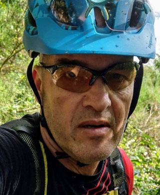 Karsten Dahl Pedersen