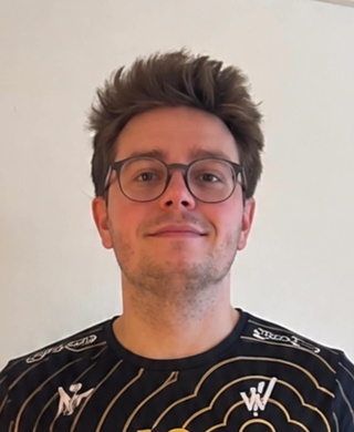 Frederik Aagaard