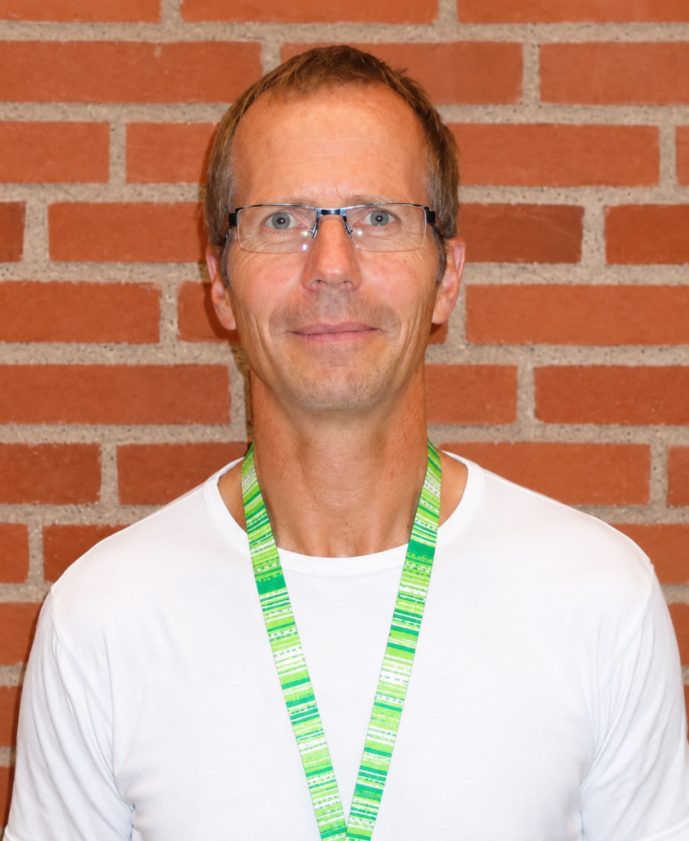 Lars Hessellund Jeppesen
