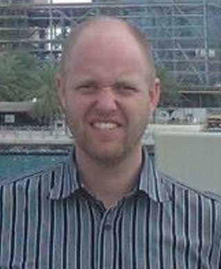 Brian Pedersen
