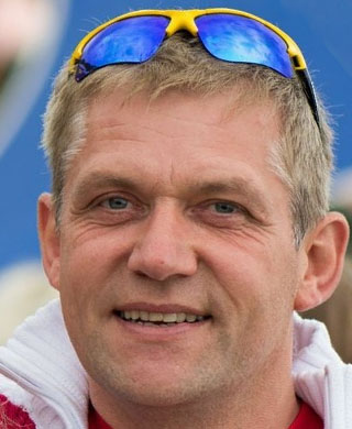 Hans Christian Jespersen